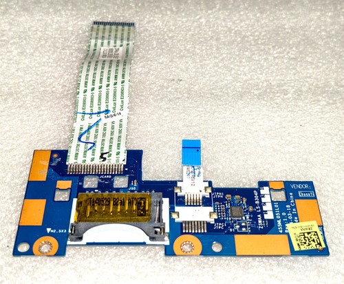 Carte clics touchpad lecteur - touchpad, +