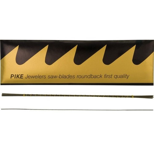Lames pike vallorbe - 12, /