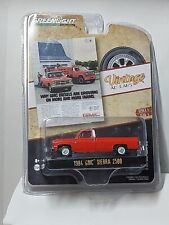 Greenlight 1/64 🇨🇵 1984