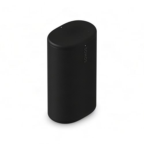 Haut parleur portable sonos - haut-parleur,
