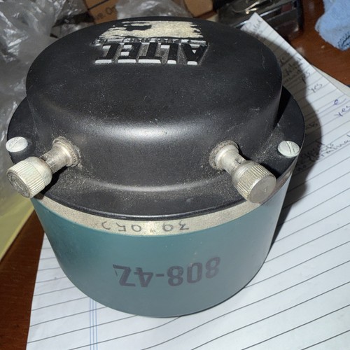 Altec lansing 808 horn - lansing, 808-4z