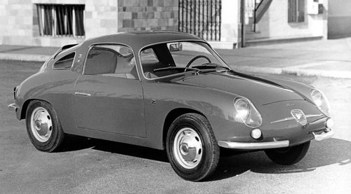 Abarth 700 1000 - abarth,