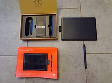 Tablette graphique The One by