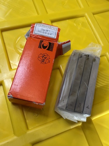 Rothenberger 89101 pipe die - rothenberger,
