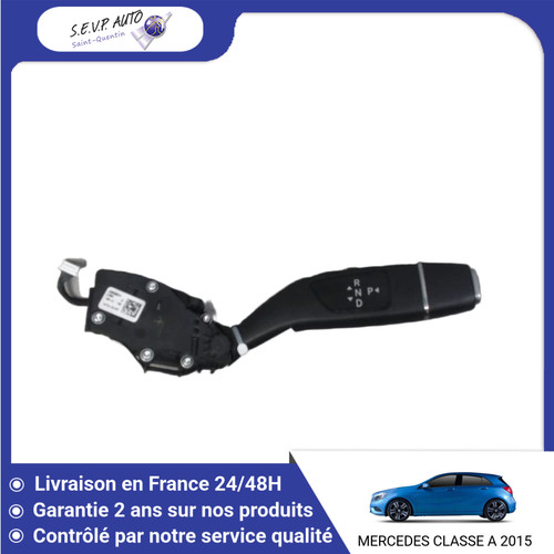 Selecteur de vitesse - 🇫🇷,