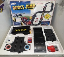 Ferrari Artin Devil's Jump