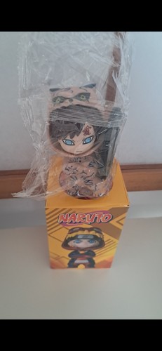 Gaara figurine naruto - gaara,