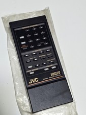 JVC RM-SE3 - Télécommande