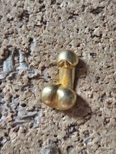 Pin's Zizi Phallus Pénis