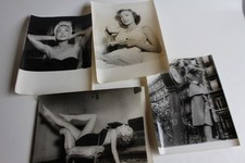 Photo mannequin Praline Janine