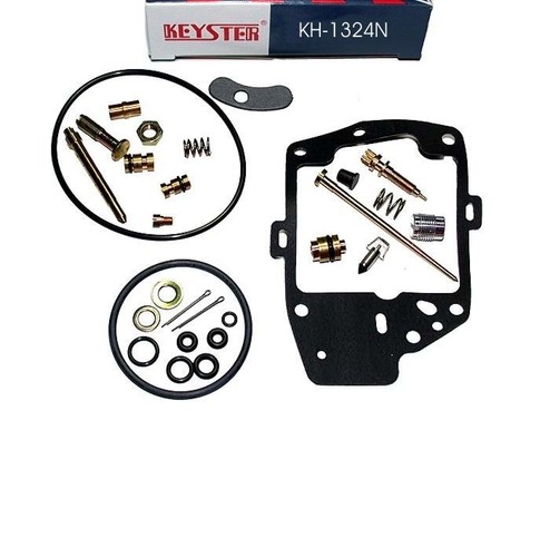 Kit carbu keyster - keyster, honda