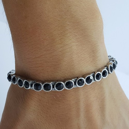 Bracelet magnétique élégant - bracelet,