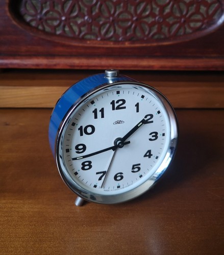 Vintage réveil prim - vintage,