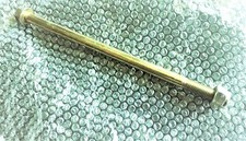 AXE FIXATION AMORTISSEURS POUR