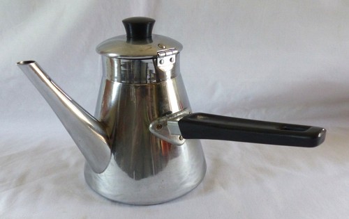 Ancienne verseuse cafe - ancienne,