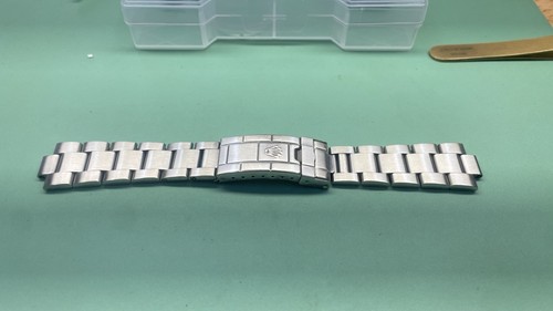 Bracelet rolex oyster - bracelet,
