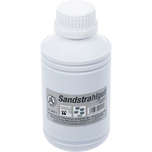 Sable abrasif corindon pour - sable,