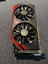 Carte Graphique MSI N660