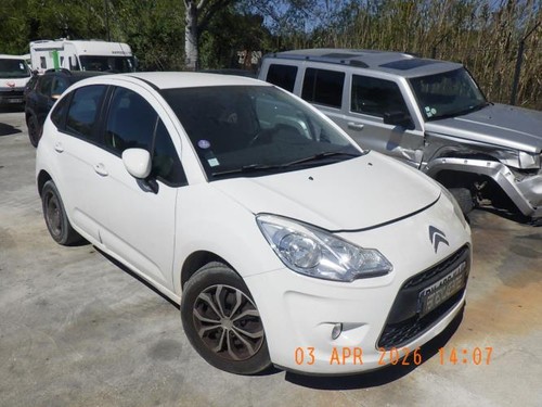 Autoradio origine citroen c3 - autoradio,