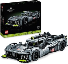 LEGO Technic 42156 - PEUGEOT