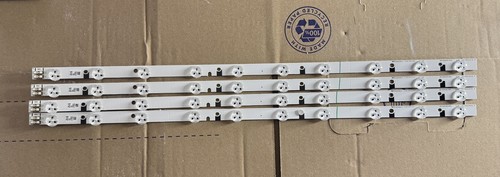 Bandes led 32f 3535led 40ea - bandes,