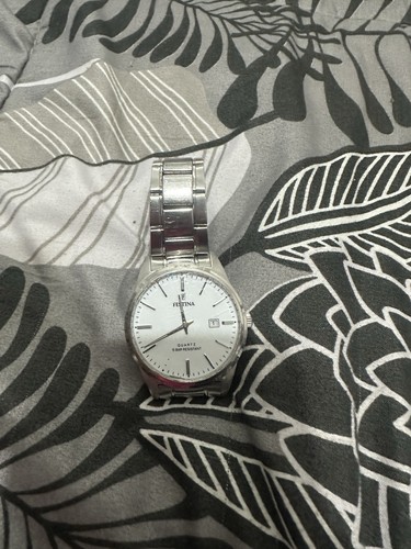 Montre festina quartz - montre,