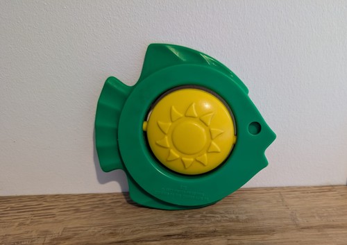 Jouet vintage fisher price - vintage, fisher-price