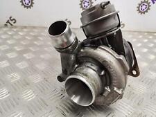 Renault Laguna 2.0DCI 2001-2007 M9R740 Turbocharger 