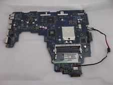 MOTHERBOARD MOTHERBOARD for Toshiba Satellite C660D Series - PWWAE L01