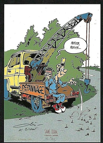 Olis garage isidore - olis,