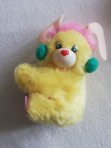 Pince doigt popples - doigt,