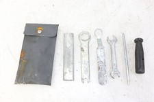 TROUSSE A OUTILS - HONDA SCV
