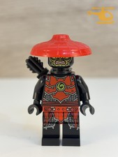 Minifigure LEGO Ninjago -