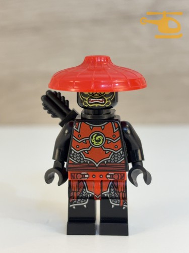 Lego ninjago stone army - ninjago,