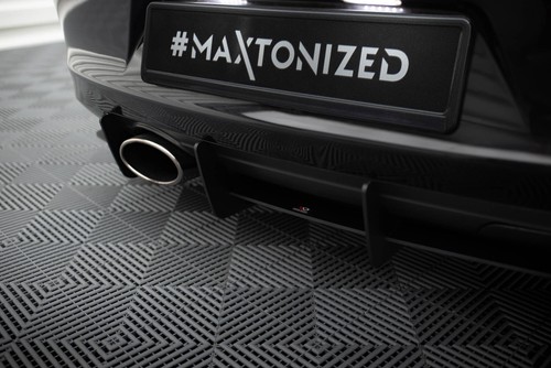 Maxton diffuseur arriere - maxton,