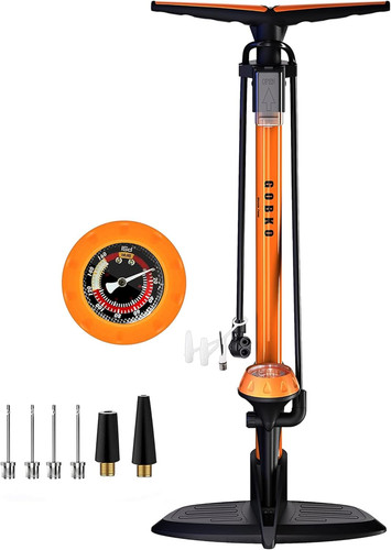 Pompe pied pour - pompe,