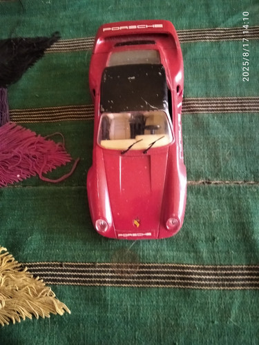 Burago porsche 959 à - 1/24-porsche, 959-
