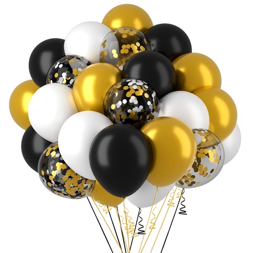 62pcs graduation balloons - 62pcs,