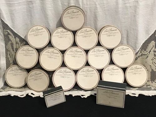 Lot boîtes anciennes - lot, 48
