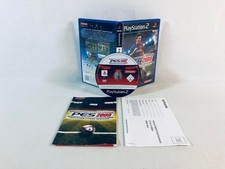 Pro Evolution Soccer 2009 PS2