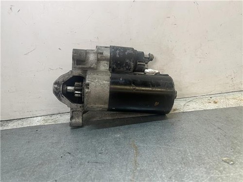 Moteur démarrage peugeot - démarrage,