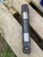 Arbre de direction Tracto