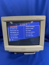 ViewSonic 17 Vintage 1993 CRT