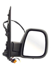 RETROVISEUR ÉLECTRIQUE