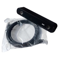 StereoLabs ZED 2i 4mm non-polarized 3D Depth Stereo Camera WARRANTY