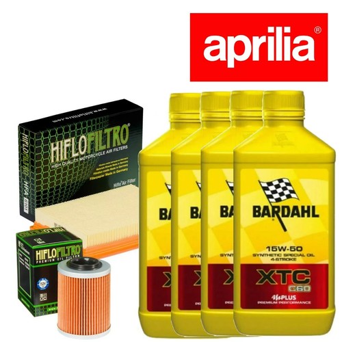 Kit tagliando aprilia rsv 1000 - aprilia,