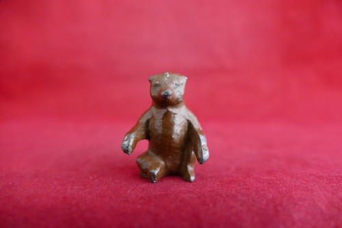 Plomb creux animaux sauvage - creux,