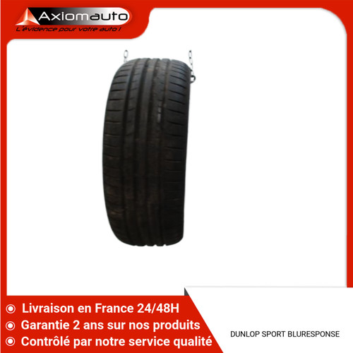 Pneu dunlop sport - 🇫🇷,