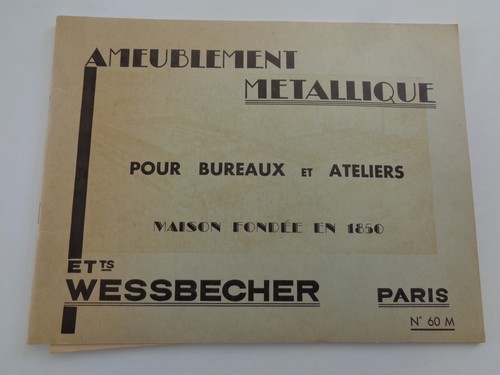 Catalogue meuble bureau - catalogue,