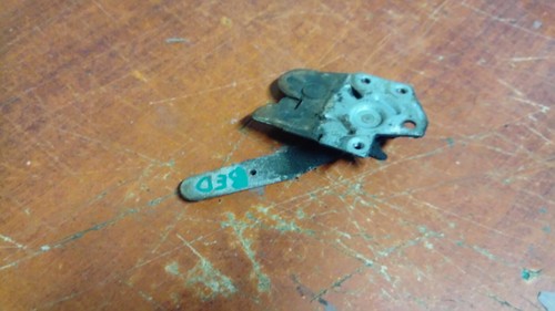 Bedford gache fermeture - cf,